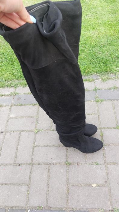 Buty nowe nie używane