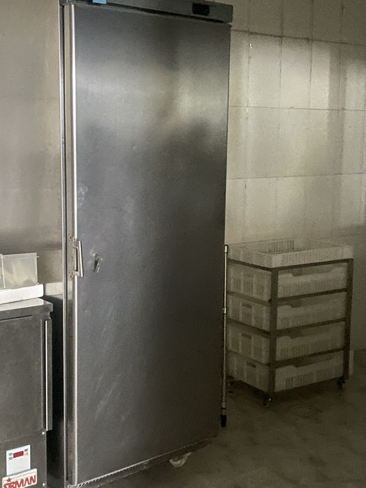 Talho mercearia trespasse