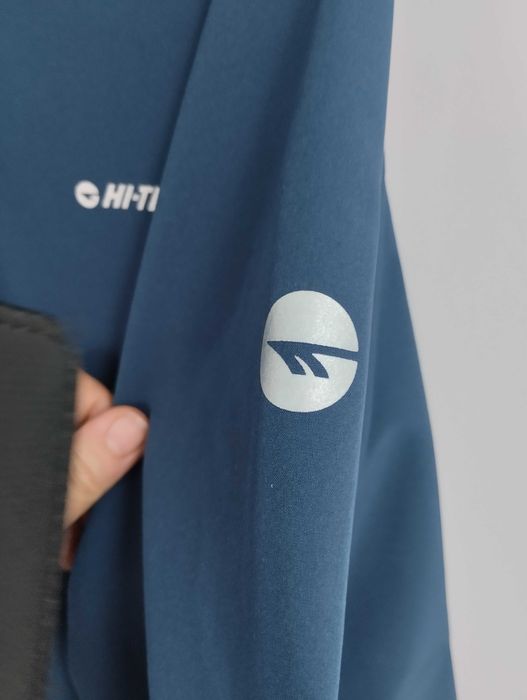 Kurtka Hi-Tec Softshell Narmo 2xl
