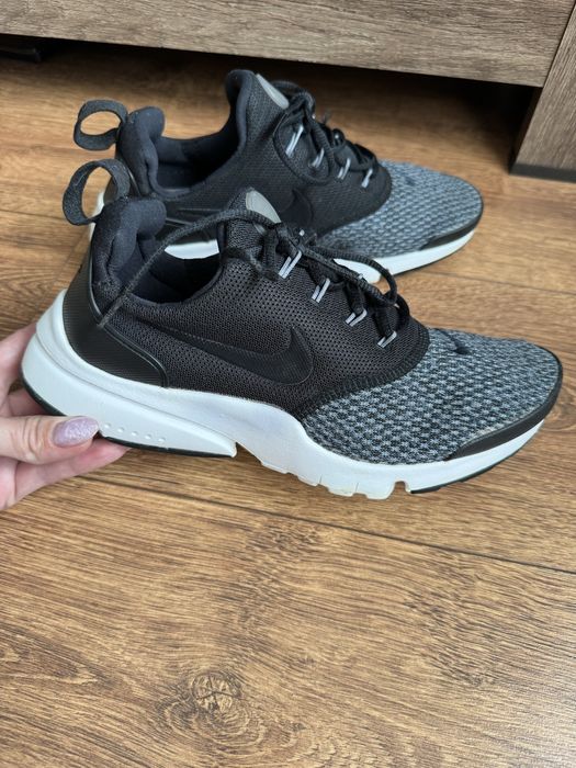 Кросівки жіночі Nike 37.5р. 24см.