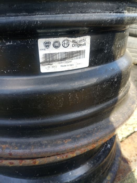 Koła opony 175/65r 15 165/70r14