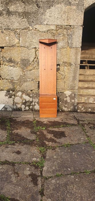 sapateiras e papeleiras cabide