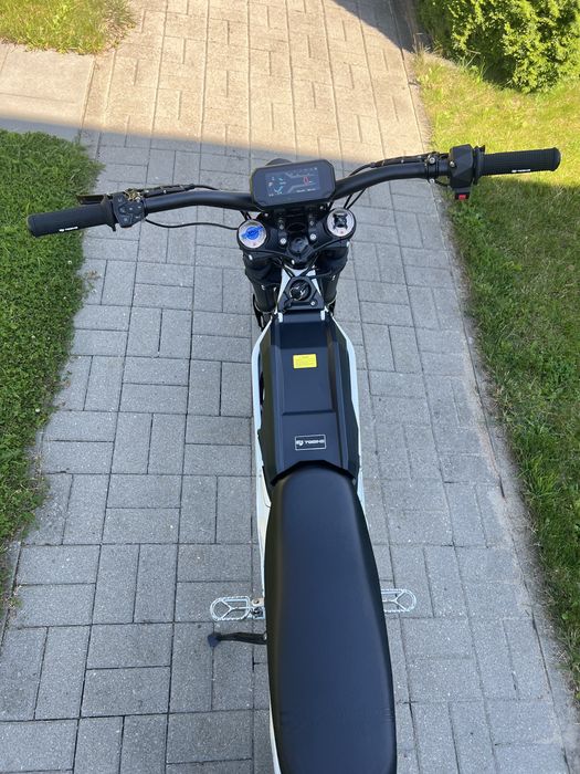 79bike falcon gt surron 16.8kw motorower taria eride