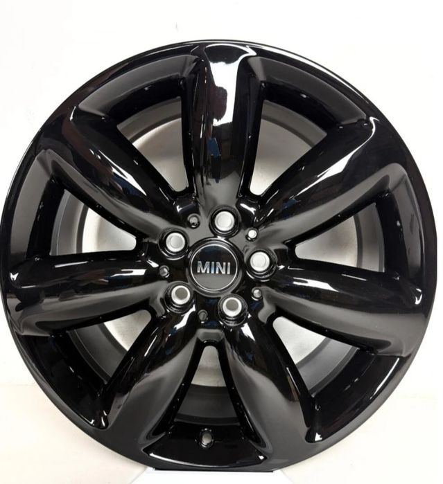 Jantes originais 18 Mini Clubman f54 styling 521 furacão 5*112