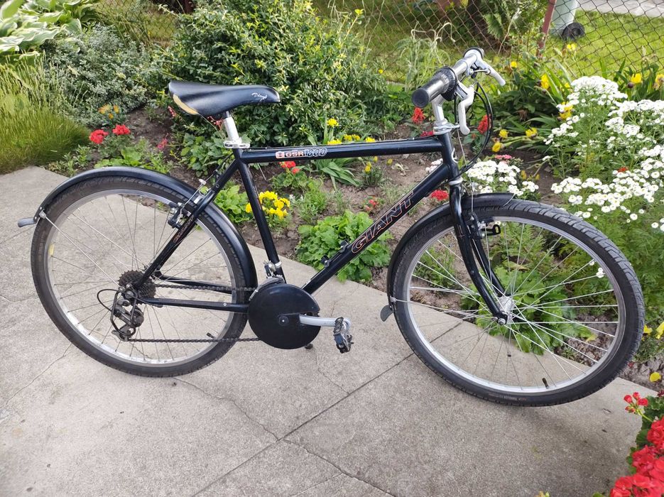 Rower górski Giant