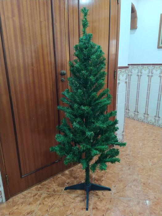 Árvore de Natal casa quarto apartamento vivenda escritório gabinete