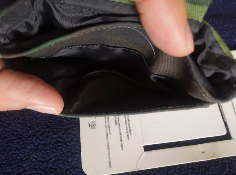 Новый чехол для мобильных телефонов на пояс.