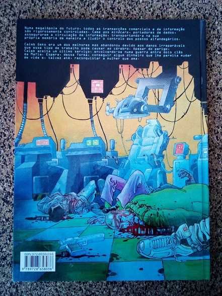 BD - Memória: Zona Morta