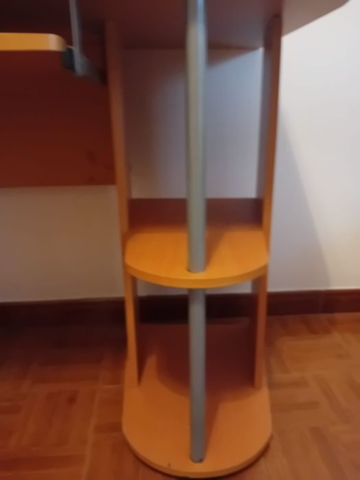 Cama de solteiro