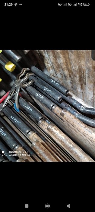 Mobilny spawacz tig