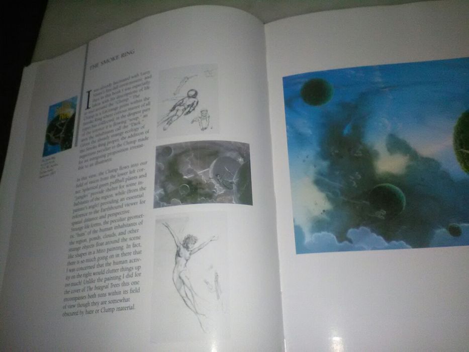 Works of Wonder Michael Whelan's