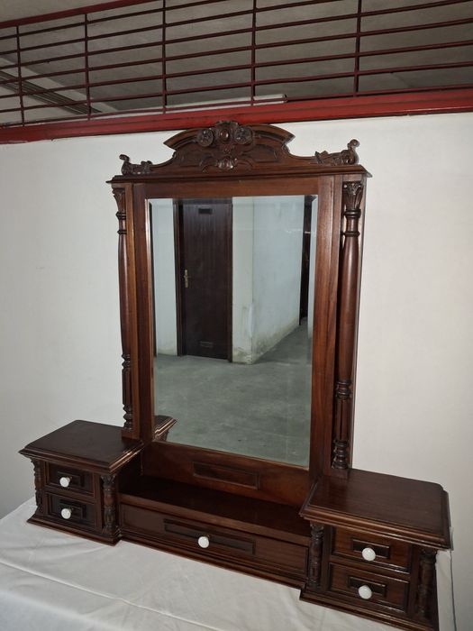 Espelhos toucadores/penteadeiras