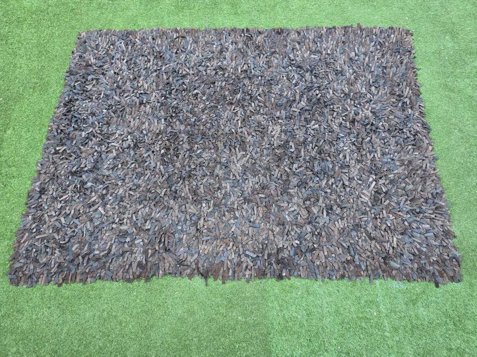 Carpetes em pele como novas desde 40 euros