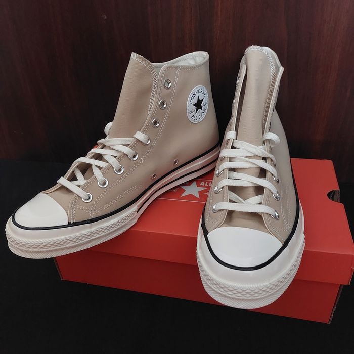 Buty trampki męskie converse Chuck tylor 70 hi 44.5