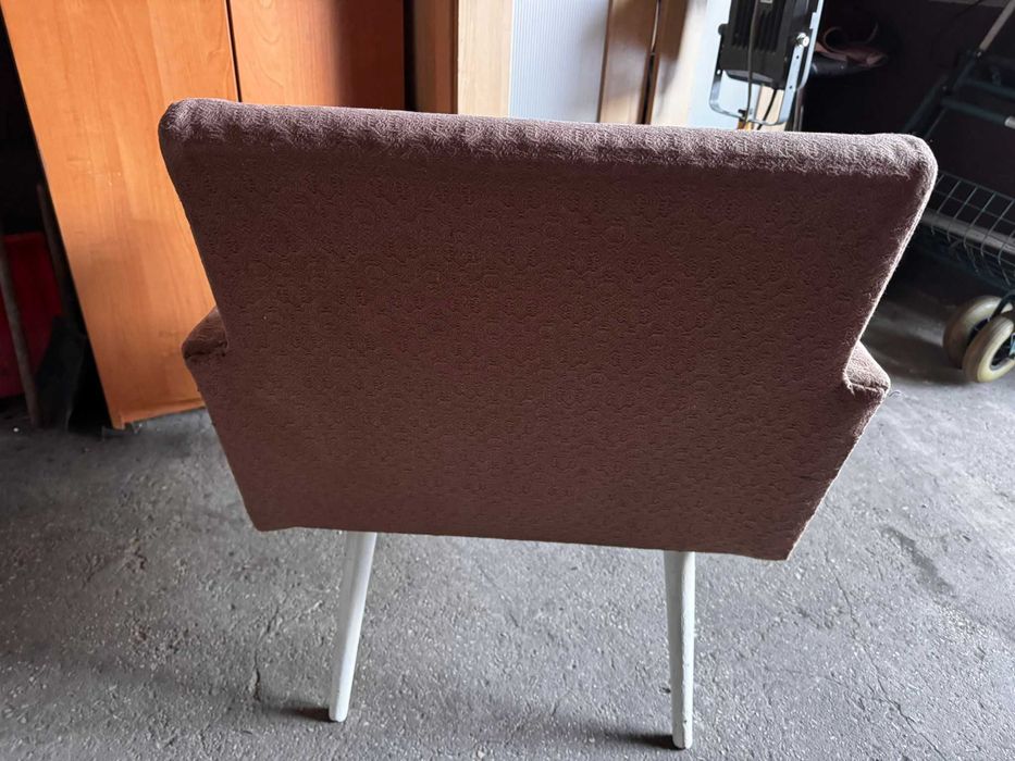 Sprzedam fotel  z PRL
Fotel z PRL