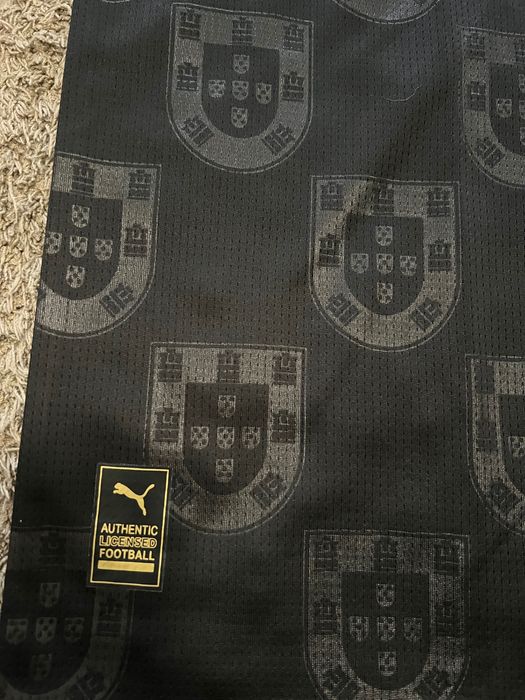 Camisola Seleção Portuguesa