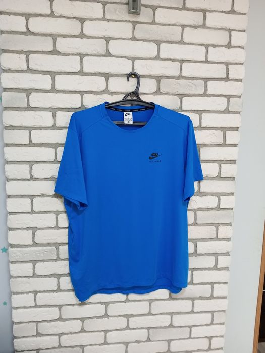 Чоловіча Футболка NIKE M NSW AIR MAX