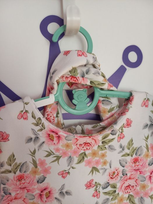 Sukienka 104 handmade