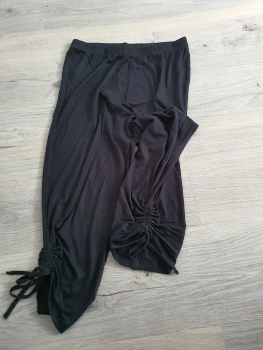 Szorty rybaczki damskie Janina