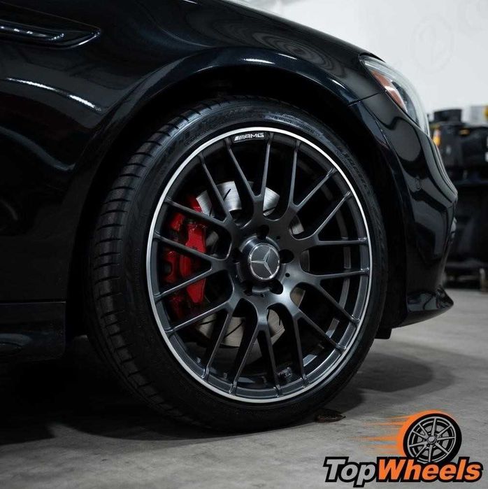 Диски R19 5x112 Mercedes W213 W212 W221 W222 C E S Class