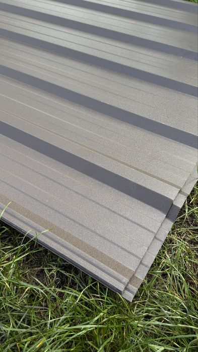 blacha trapezowa t18 filc trapez brąz grafit czarny mazowieckie Radom