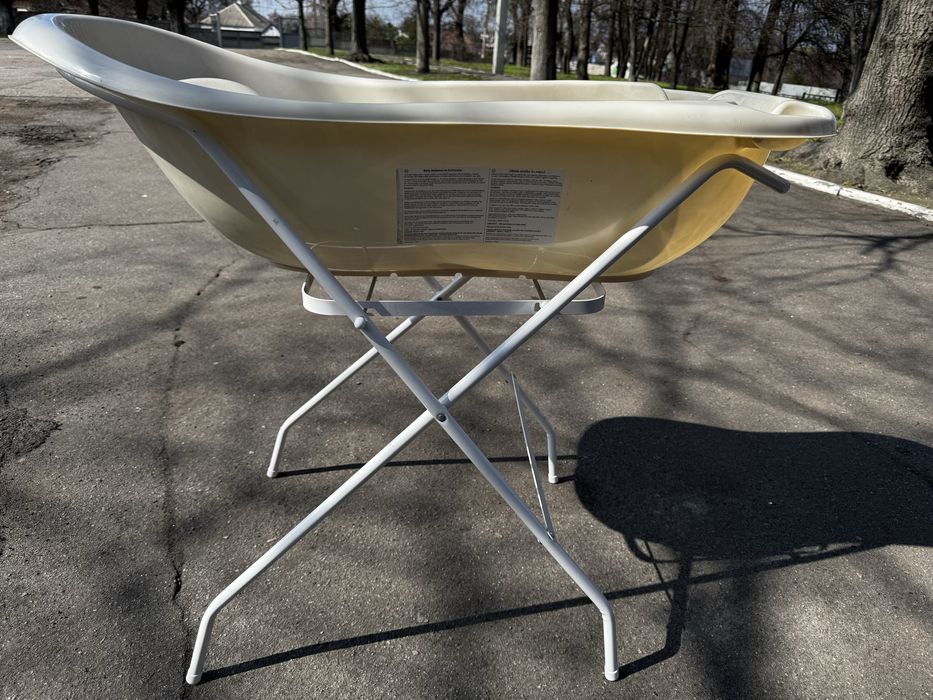 Детская ванночка для купания