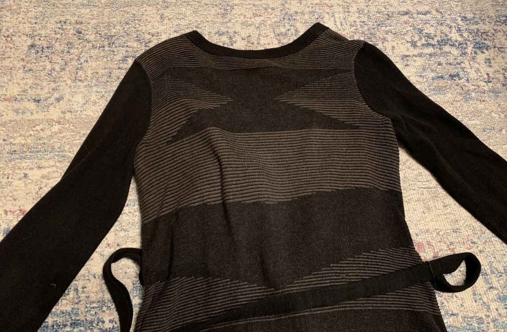 Sweter Armani Exchange