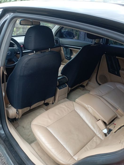 Продам Opel Signum