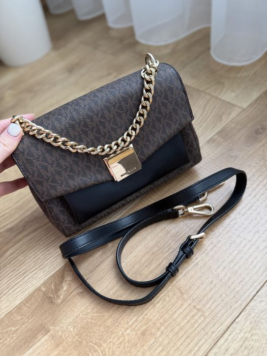 Оригінальна сумка Michael Kors