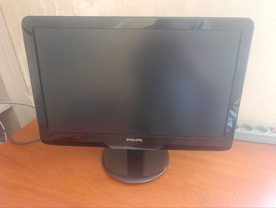 Монітор Philips 202 e2