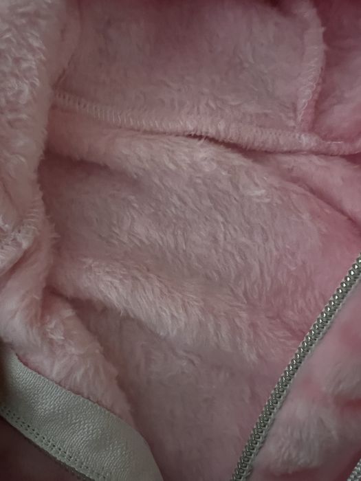 Два комбінезона для дівчинки