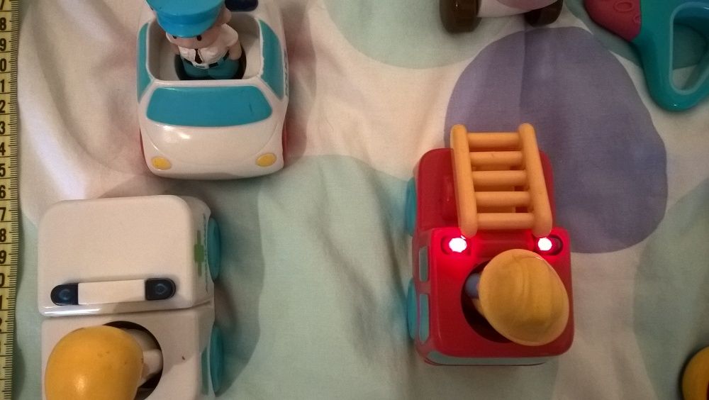 Brinquedos Patrulha Pata Chicco Aviões Carros Criança Smoby Cotoon