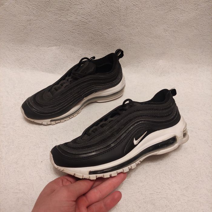 Кроссовки Nike air Max 97