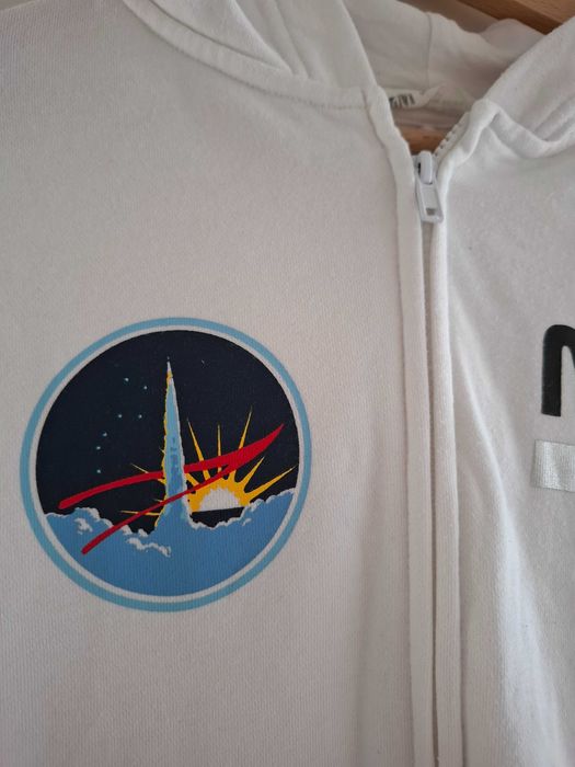 H&M kombinezon NASA 158/164