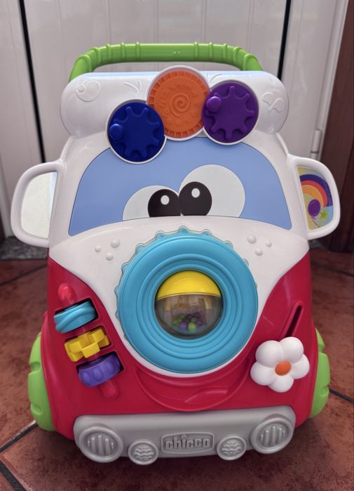 Andarilho da Chicco