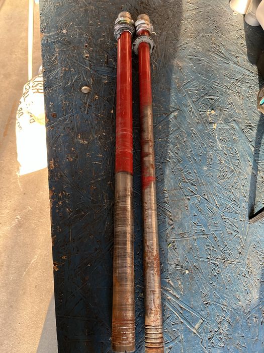 Worki Hilti, wiertła rurowe hilti