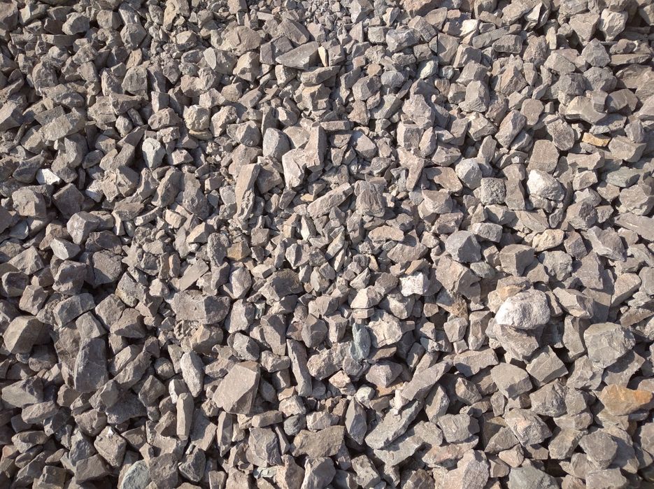 Kamień drogowy / kliniec / tłuczeń