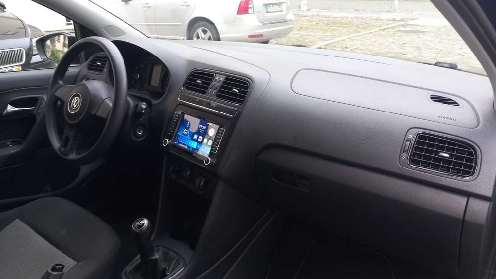 VOLKSWAGEN POLO 1.2 TDi Confortline 5p