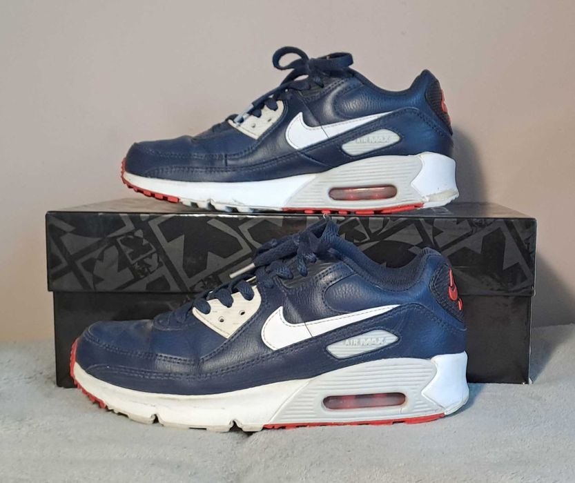 Nike Air Max Ltr 38 dł 24 cm