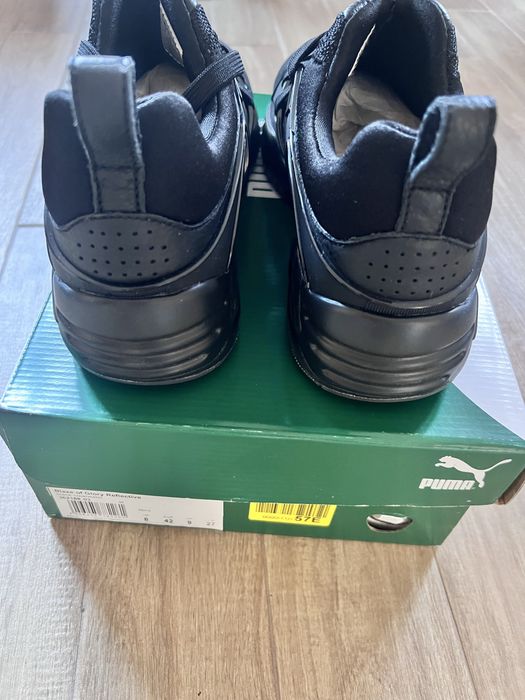 Buty PUMA Blaze 42