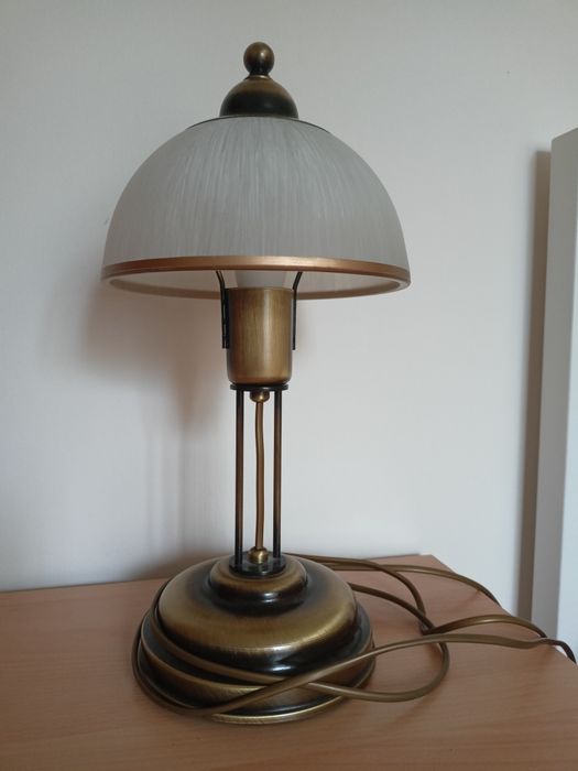 Lampka nocna/ biurkowa