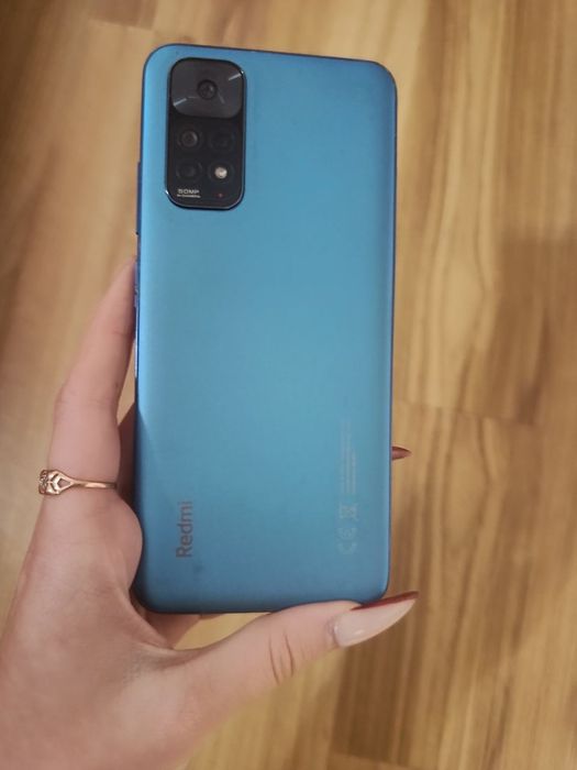 Xiaomi redmi note 11  128gb