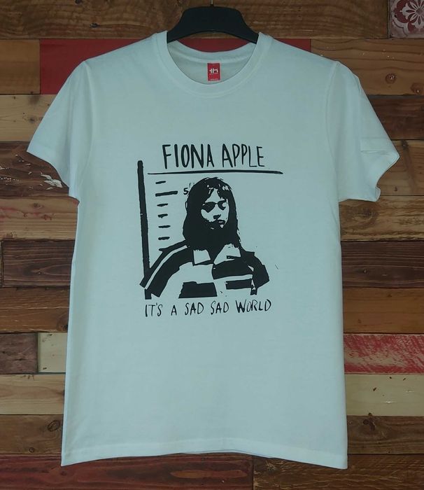 Lana Del Rey / Florence & The Machine / Fiona Apple / Hozier