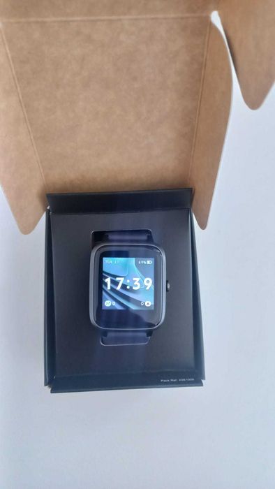 Smartwatch CW900 HR Azul - Decathlon