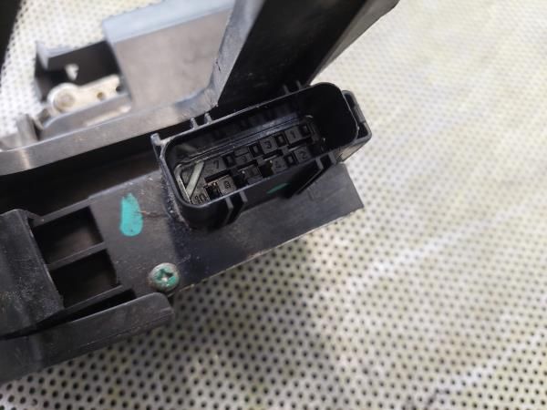 Fechadura / fecho porta trás esquerdo FORD Fusion (JU_)