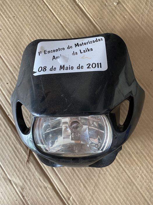 Honda nsr125 jc22 peças