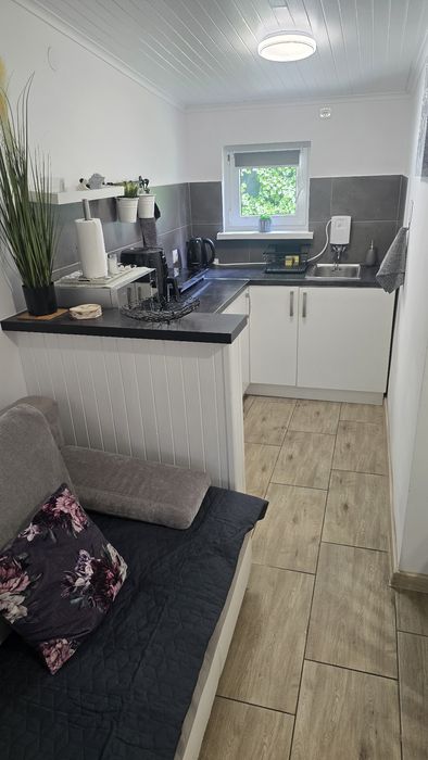 Domek letniskowy w Mierzynie