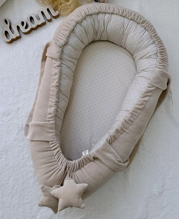 Кокон для немовляти