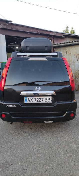 Продам надёжный Ниссан