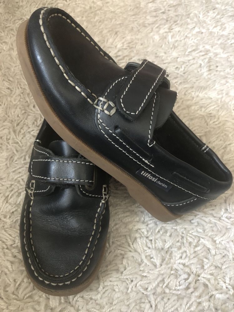 Tiffosi sapatos hotsell
